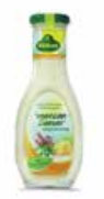 Kuhne Salad Dressing American Caesar 250 ml
